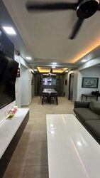 Blk 139 Marsiling Road (Woodlands), HDB 5 Rooms #622092671